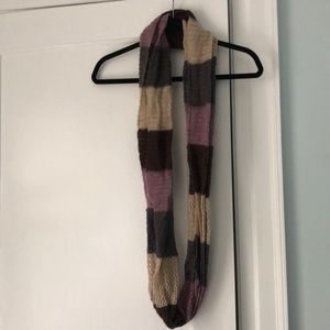 Infinity scarf